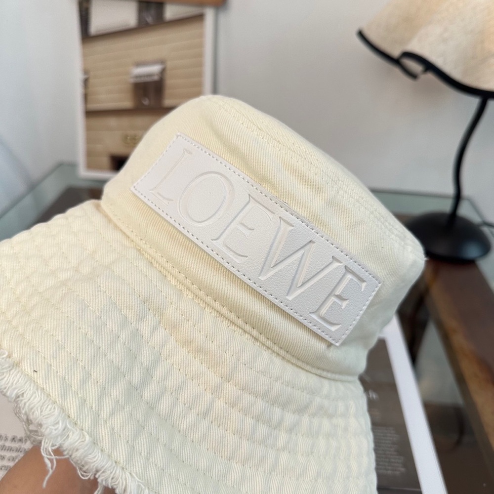 Loewe Fisherman Cap, with a head circumference of 57cm - Picture 3 of 6